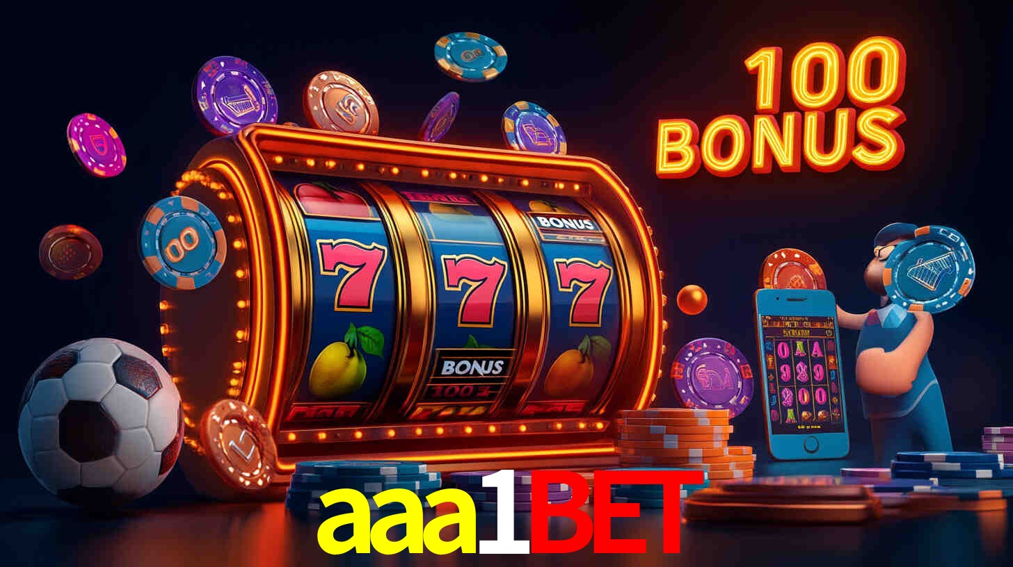 Bônus Diários aaa1bet