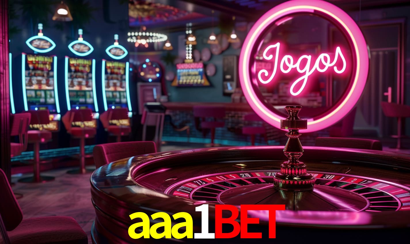 Diretório de Jogos aaa1bet