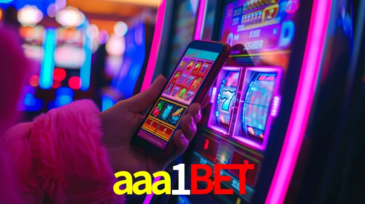 Tecnologia da Plataforma aaa1bet