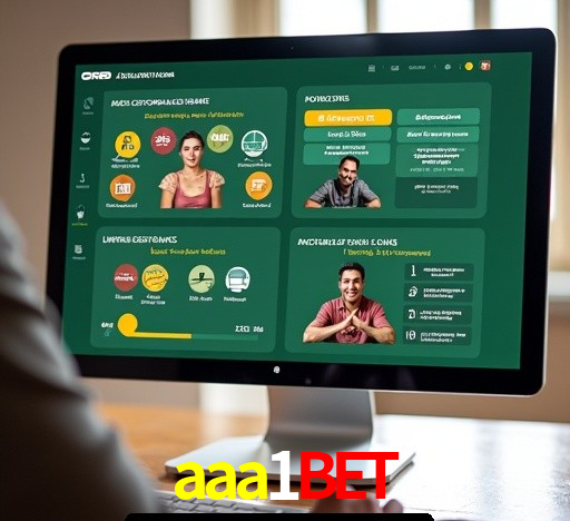 Promoções Sazonais aaa1bet