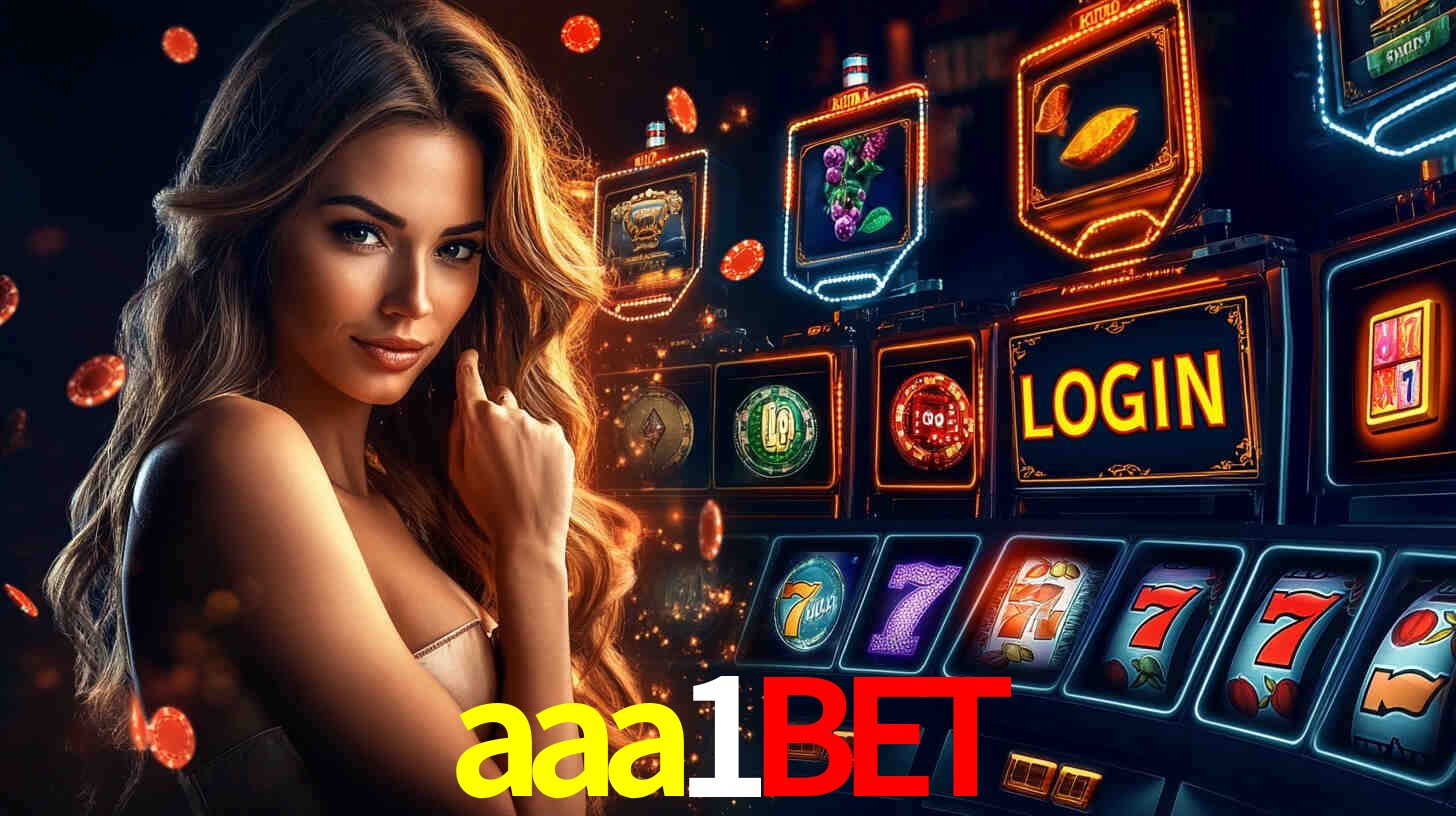 Login Seguro aaa1bet