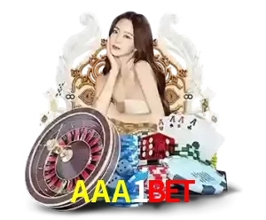 Cassino Online e Cassino Ao Vivo no AAA1BET