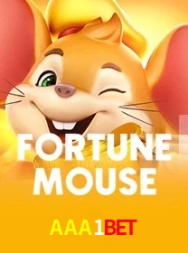 Caça-níqueis fortune mouse AAA1BET