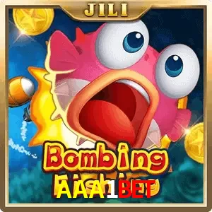 bombing fishing AAA1BET